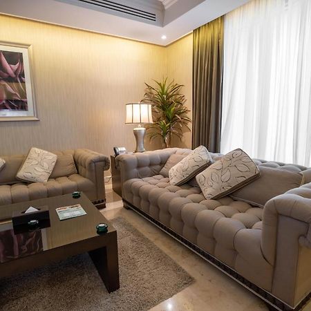 Aswar Hotel Suites Riyadh Luaran gambar
