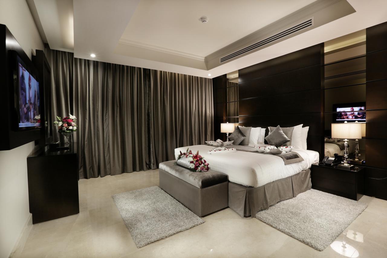 Aswar Hotel Suites Riyadh Luaran gambar